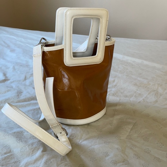 Solid & Striped mini bucket bag - Picture 7 of 8